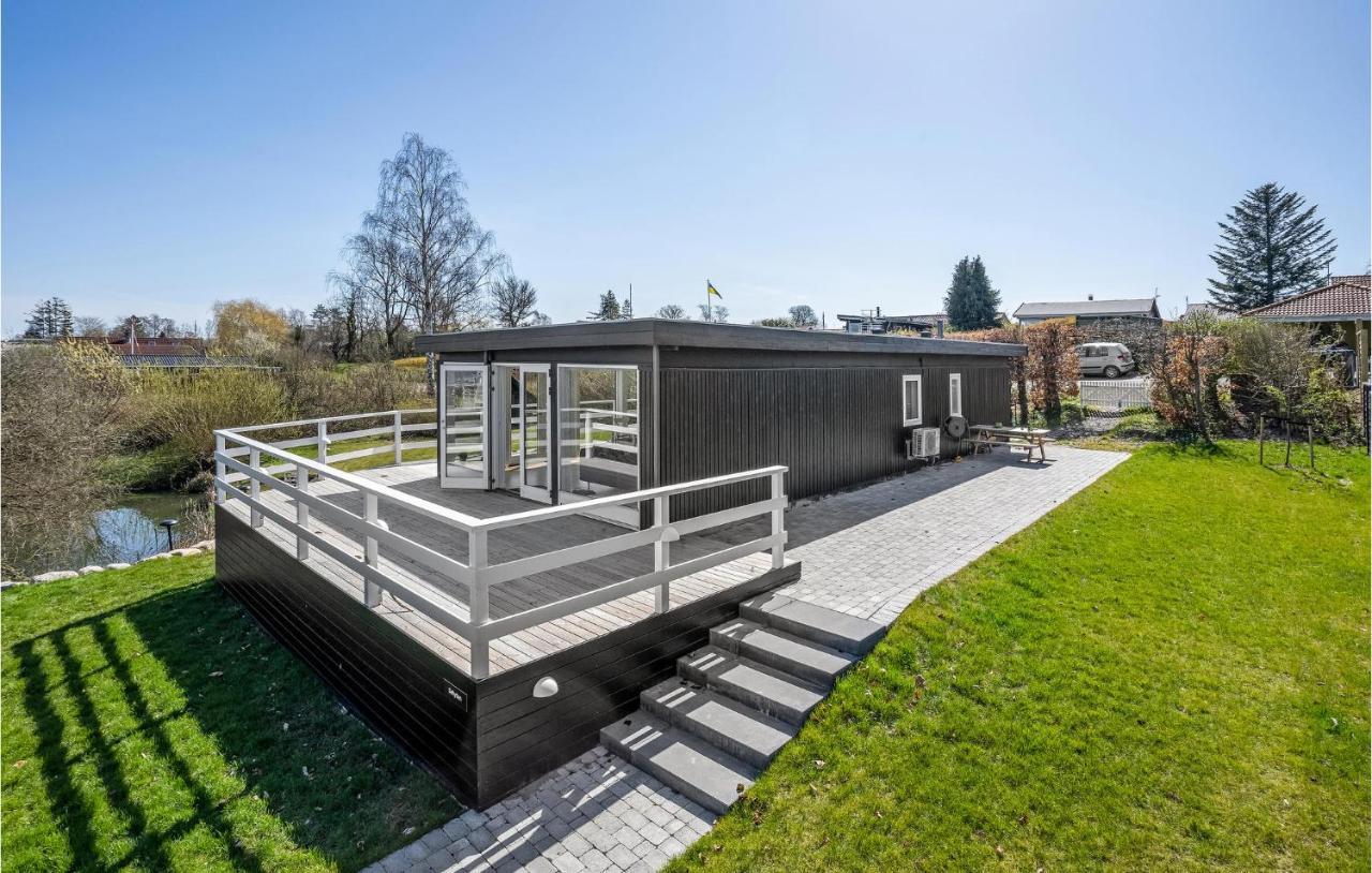 2 Bedroom Stunning Home In Stroby Exterior photo
