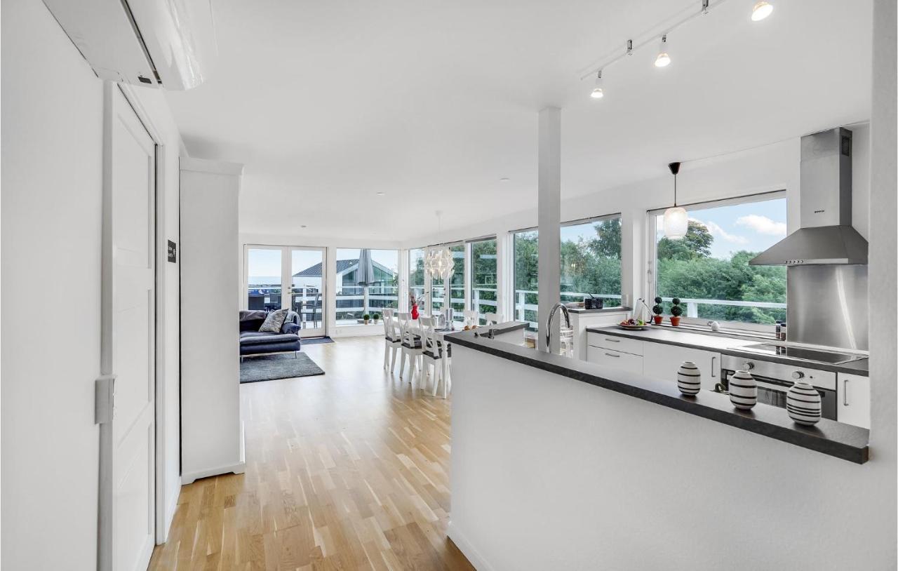 2 Bedroom Stunning Home In Stroby Exterior photo